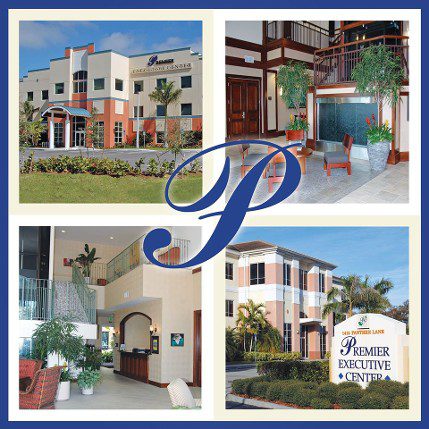 Premier Executive Center